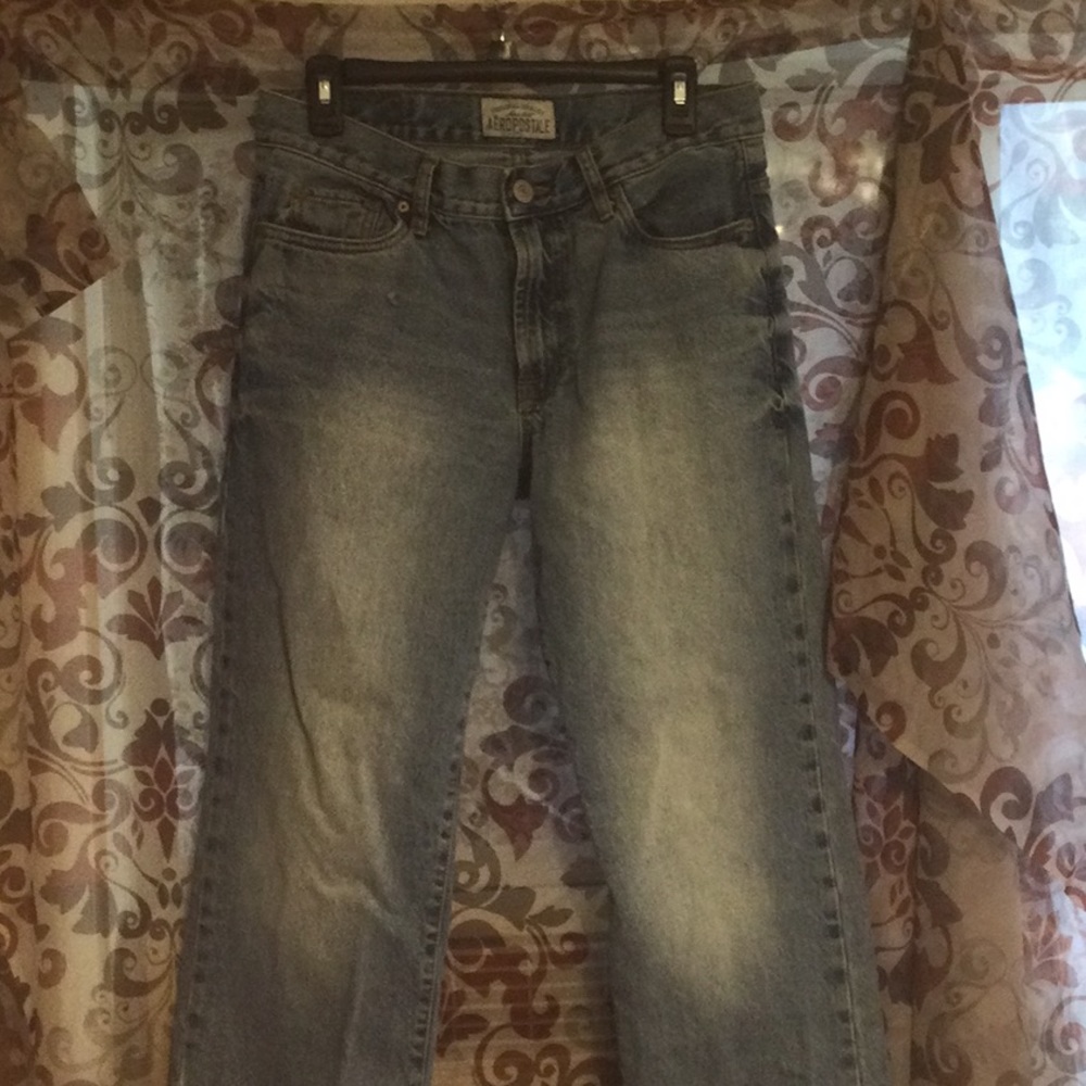 Mens Aeropostale Jeans